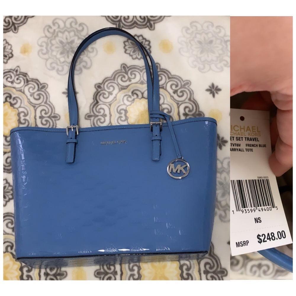 *SOLD* NWT  MICHAEL KORS